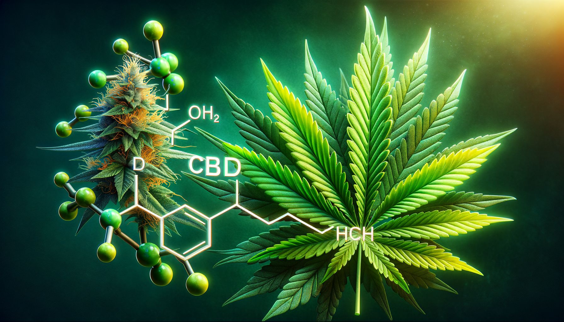 Die Verwendung von CBD bei Schlafstörungen