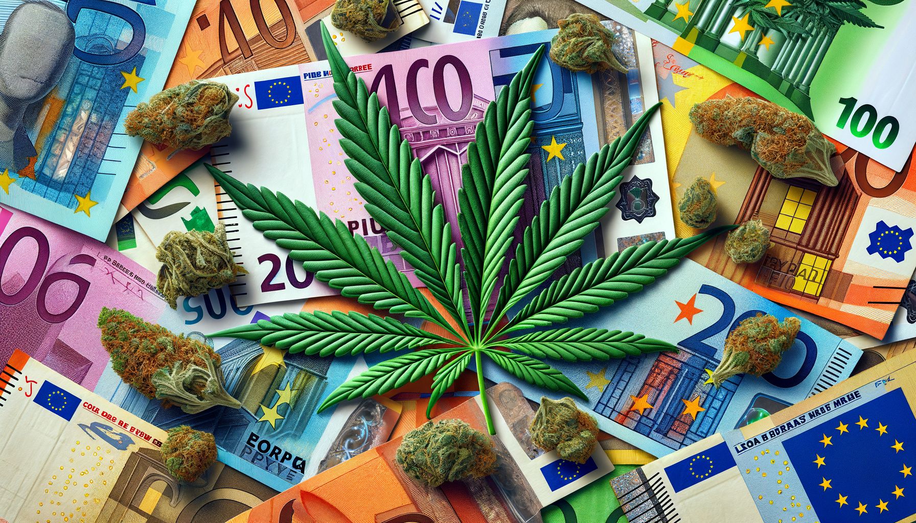 Die rechtlichen Aspekte von Cannabis